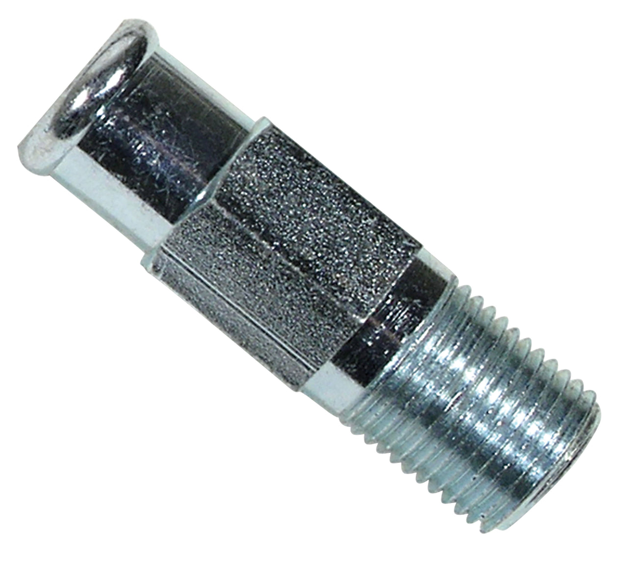 Water-Pump-Hose-Fitting-W/O-Air-Conditioning-32984-Corvette-Store-Online