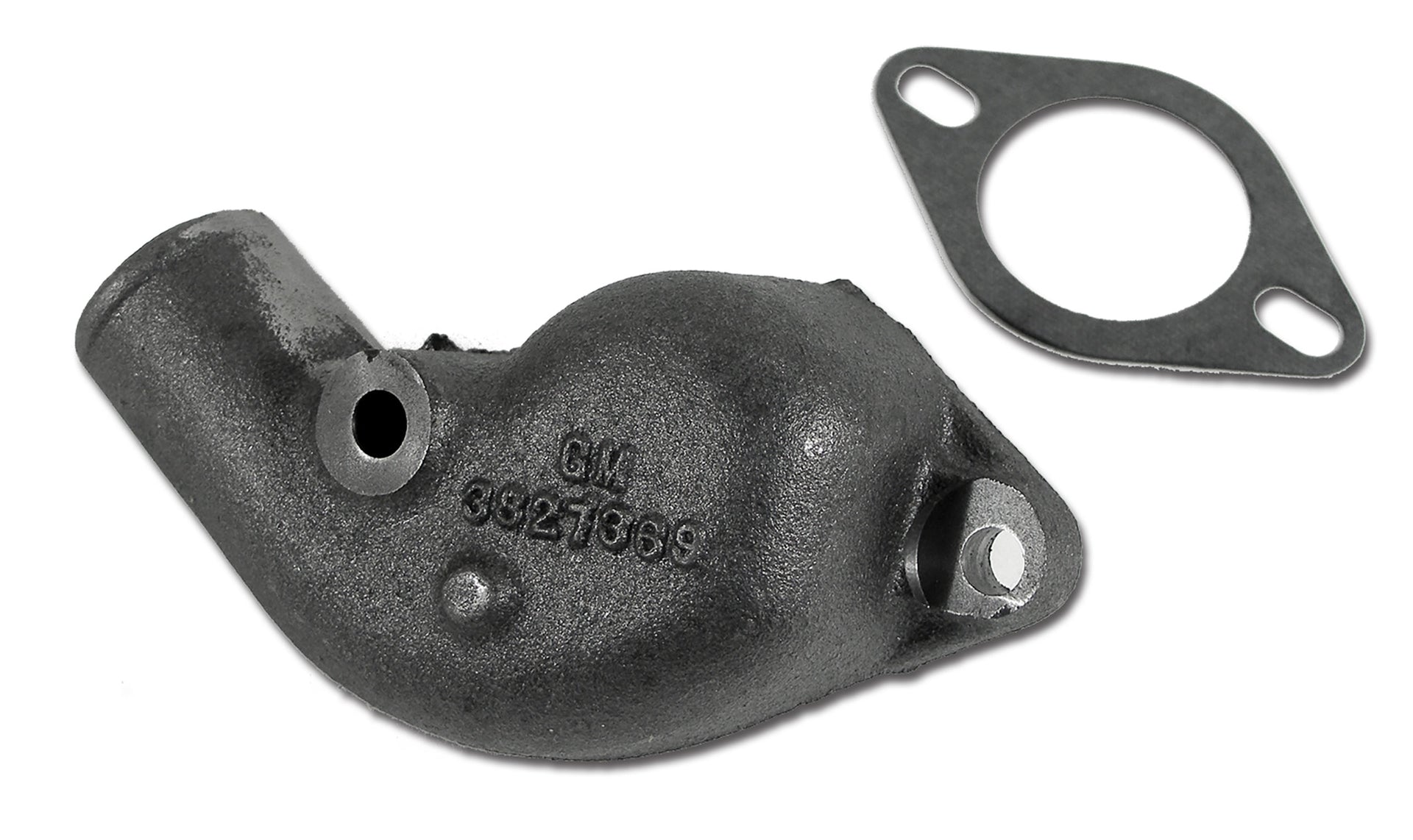 Thermostat-Housing-Cast-#3827369-32986-Corvette-Store-Online