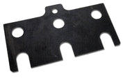 1963-1967 Corvette Door Hinge Shim. 1/16 inch Thick - CA-33018-Corvette-Store-Online