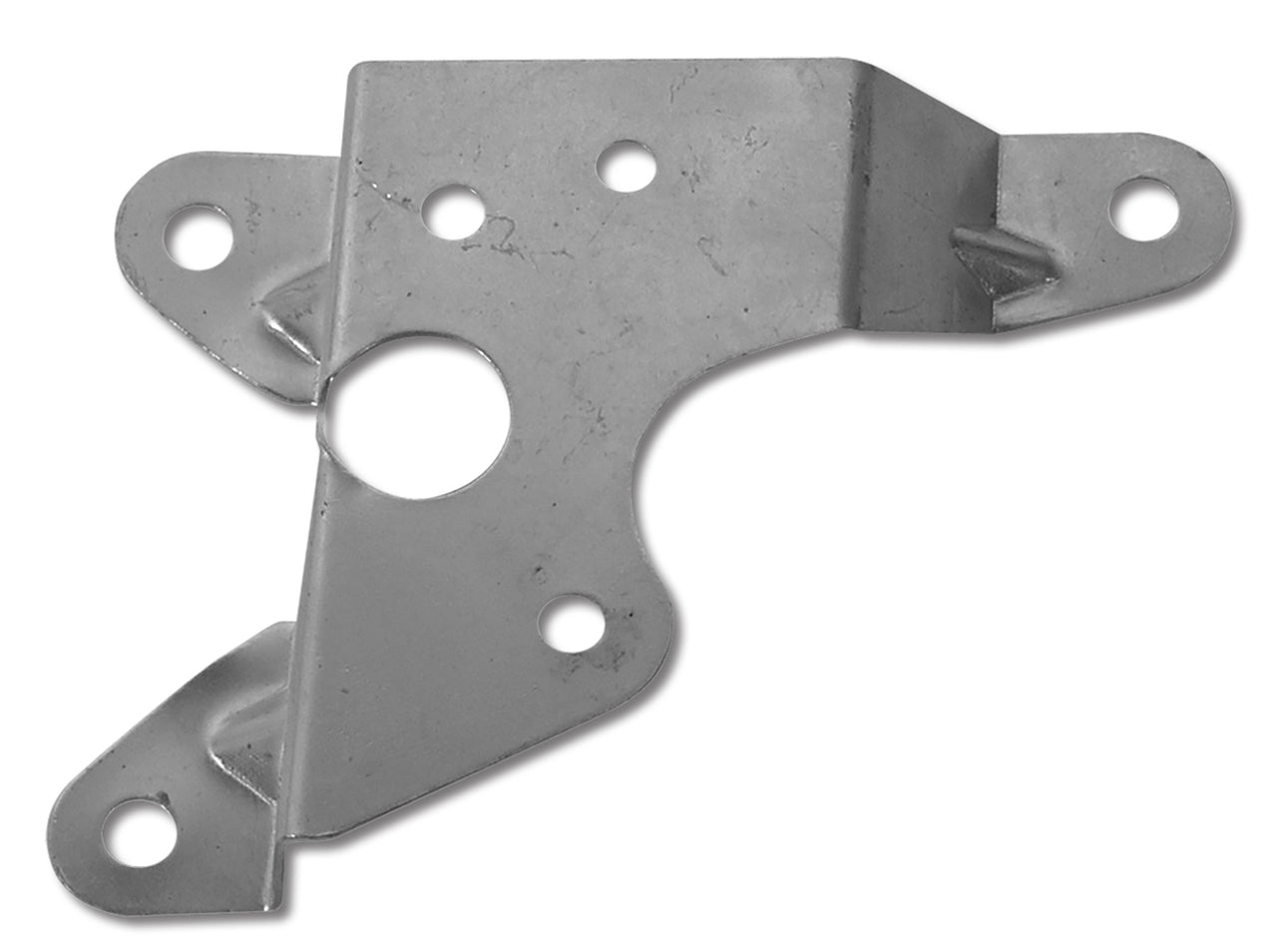 Vent-Regulator-Bracket-LH-Coupe-33031-Corvette-Store-Online