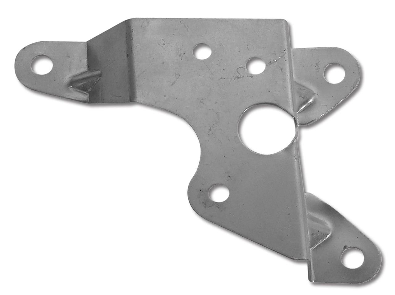Vent-Regulator-Bracket-RH-Coupe-33032-Corvette-Store-Online