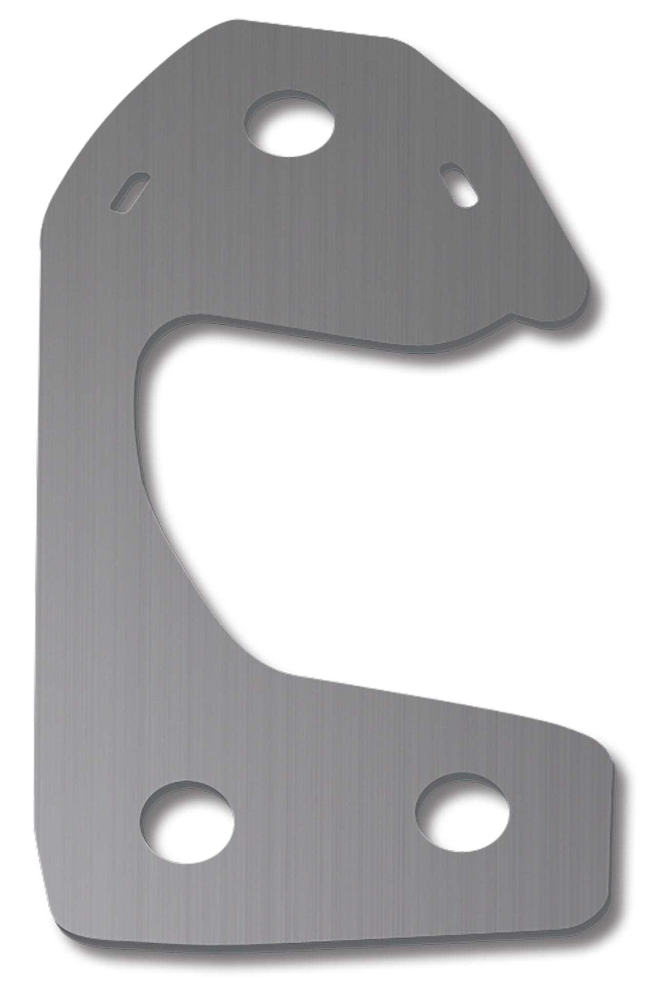 1963-1967 Corvette Door Striker Shim. 1/16 Inch - CA-33038-Corvette-Store-Online