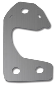 1963-1967 Corvette Door Striker Shim. 1/16 Inch - CA-33038-Corvette-Store-Online