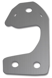 1963-1967 Corvette Door Striker Shim. 1/8 Inch - CA-33039-Corvette-Store-Online