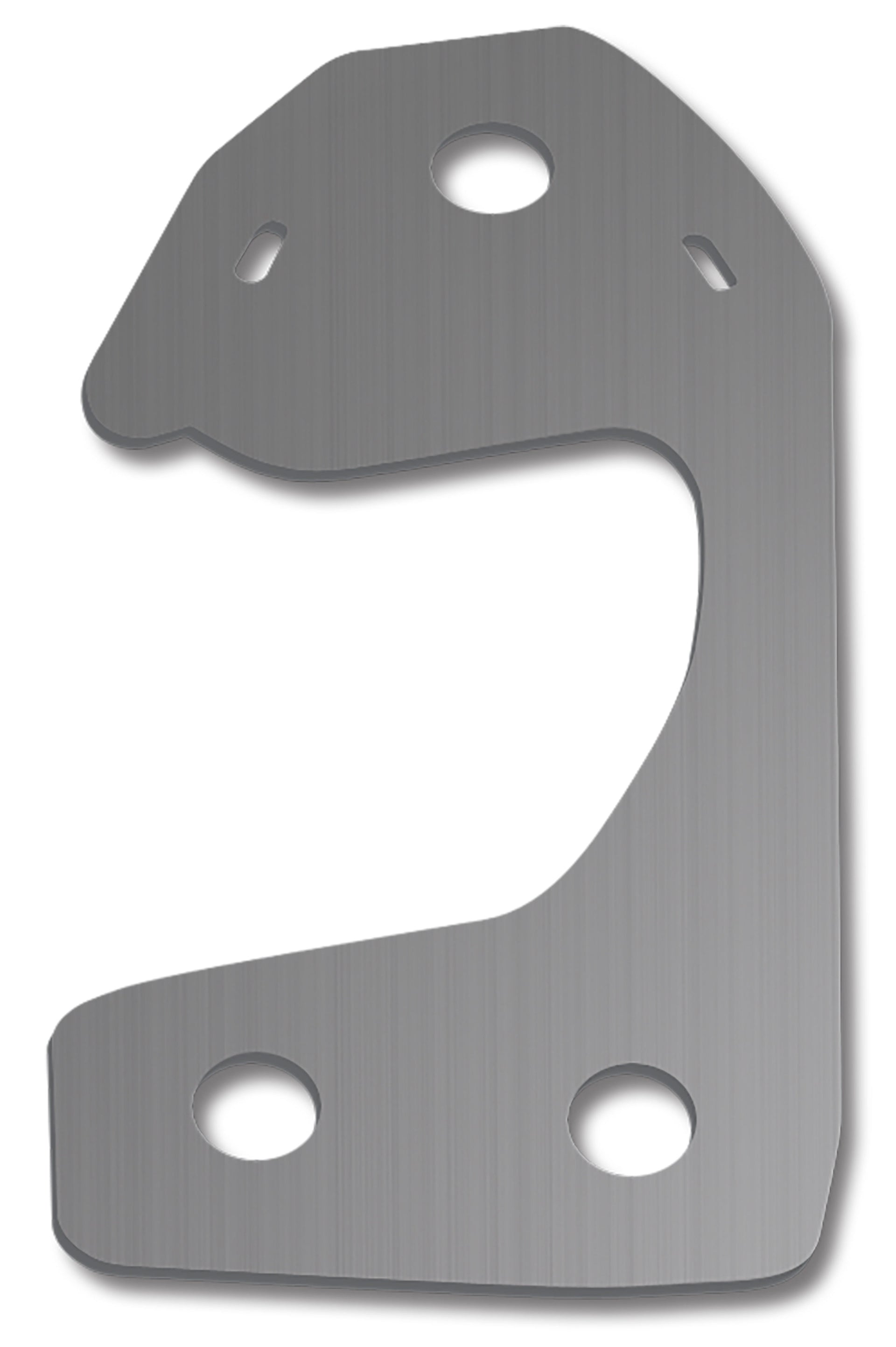 1963-1967 Corvette Door Striker Shim. 1/8 Inch - CA-33039-Corvette-Store-Online