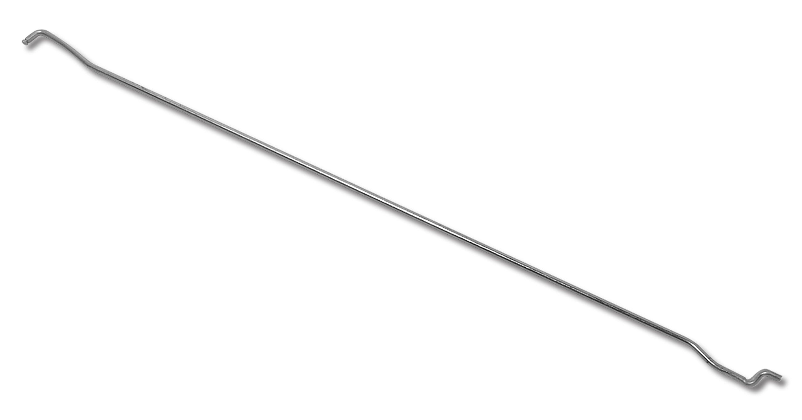 Button Open Rod 1963-1967 Corvette Door Open Mechanism Rod | Corvette Store Online