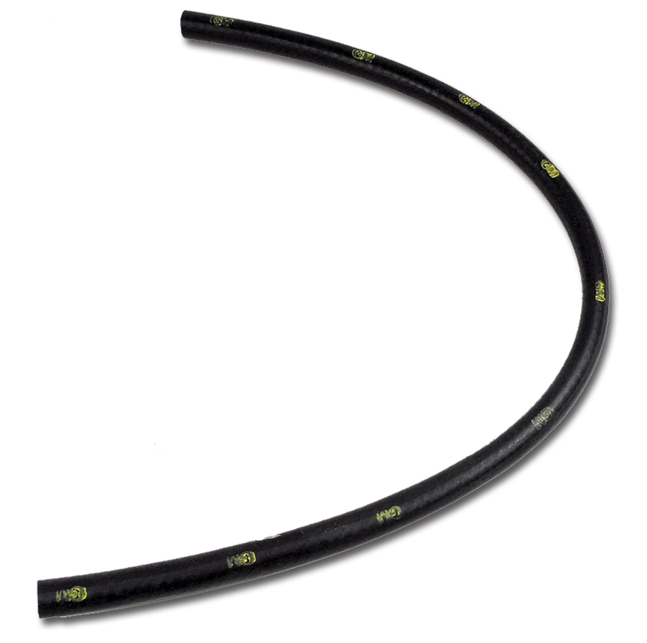 PCV-Hose-W/Logo-250/300-HP,-Oil-Fill-Tube-To-Carb-33052-Corvette-Store-Online