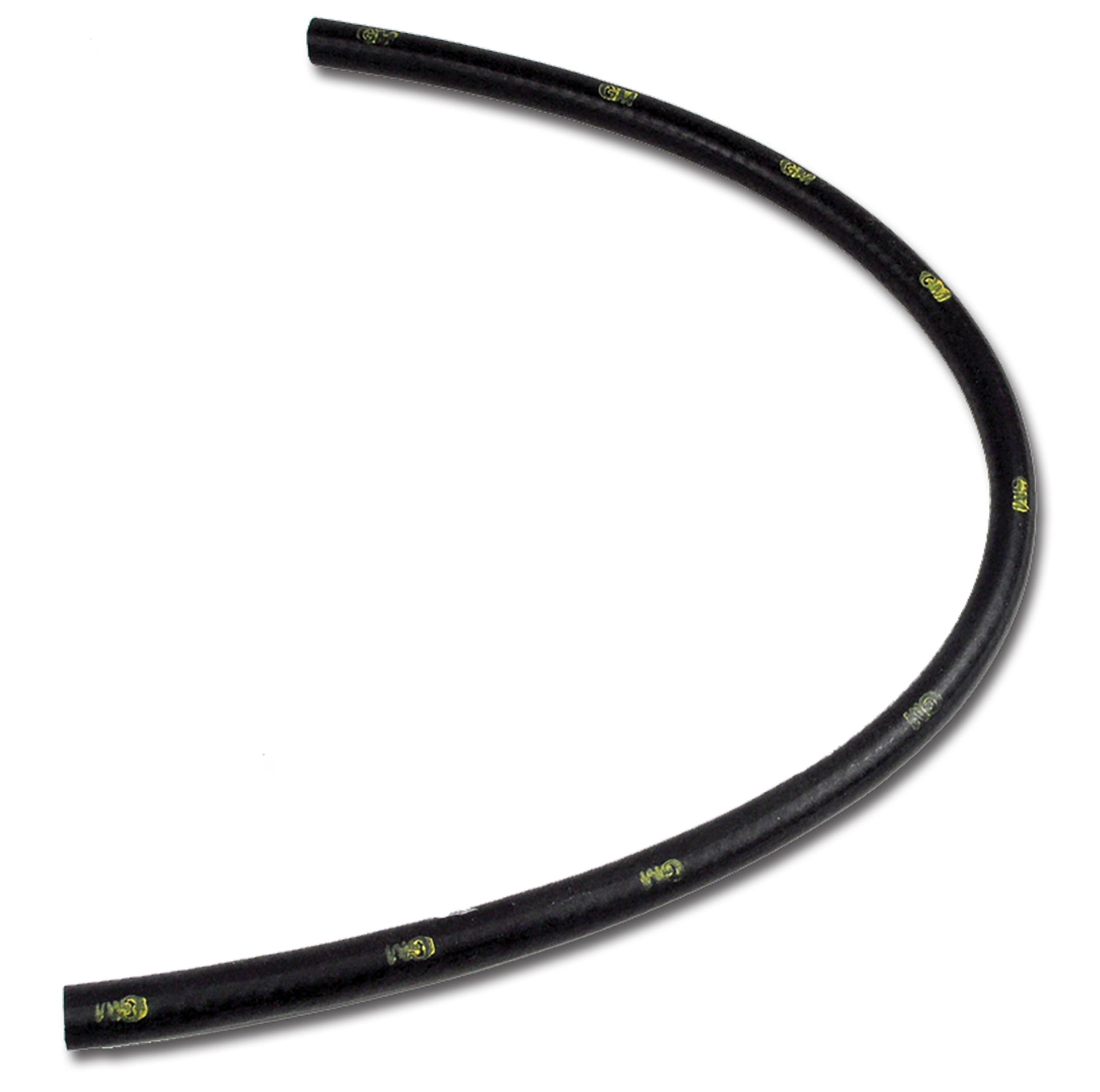PCV-Hose-W/Logo-250/300-HP,-Oil-Fill-Tube-To-Carb-33052-Corvette-Store-Online