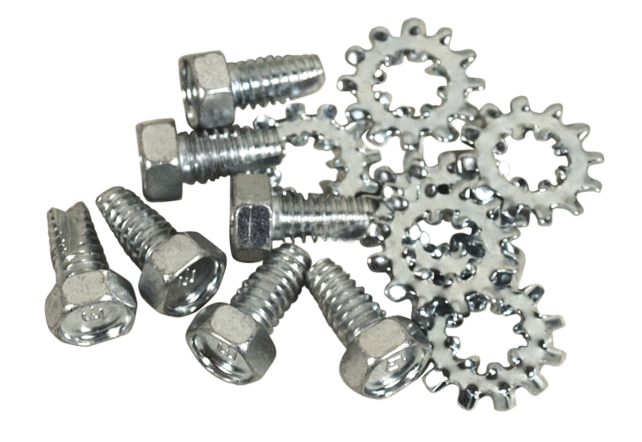 Radio-Ground-Strap-Bolt-&-Washer-Kit-33057-Corvette-Store-Online