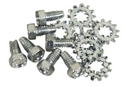 Radio-Ground-Strap-Bolt-&-Washer-Kit-33057-Corvette-Store-Online