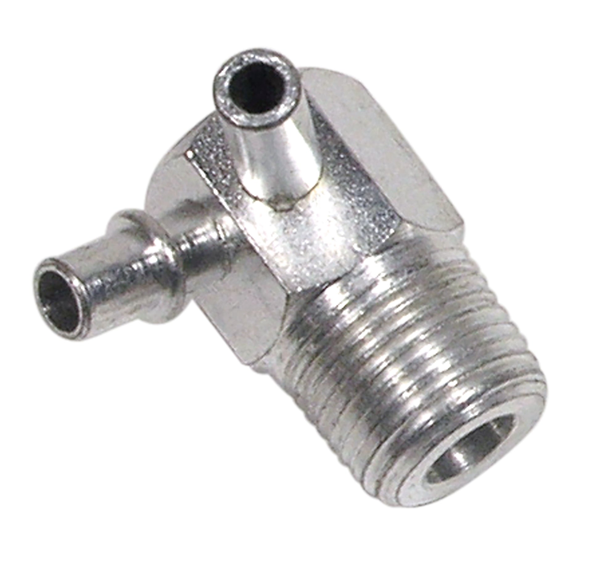 Intake-Vacuum-Fitting-427-3X2-W/AC-&-Automatic-Transmission-33076-Corvette-Store-Online