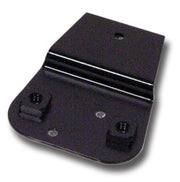 1964-1967 Corvette Inner LH Splash Shield & Gas Pedal Bracket-33082-Corvette-Store-Online