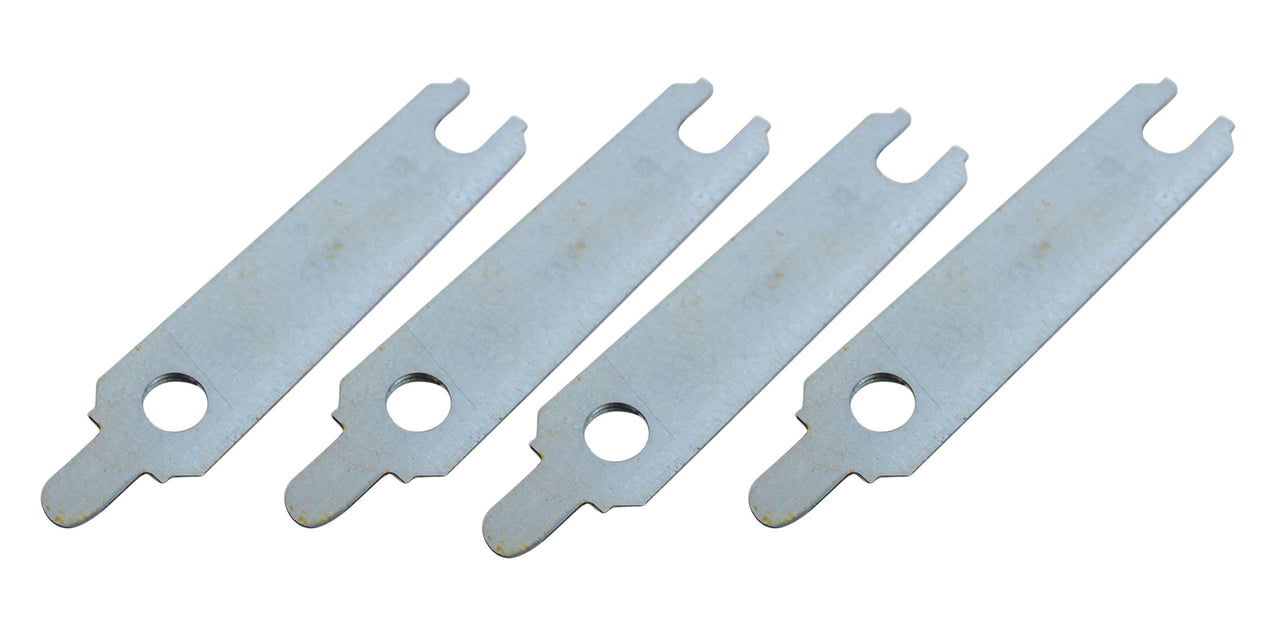 1953-1996 Corvette Starter Bolt Shim Kit 5Pc - CA-33087-Corvette-Store-Online