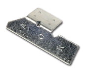 1965-1969 Corvette Timing Chain Tab. 65-67 Big Block & 66-67 350HP - CA-33088-Corvette-Store-Online