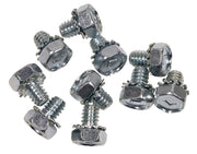 1965-1974 Corvette Timing Chain Cover Bolts 10 Piece Set-33091-Corvette-Store-Online