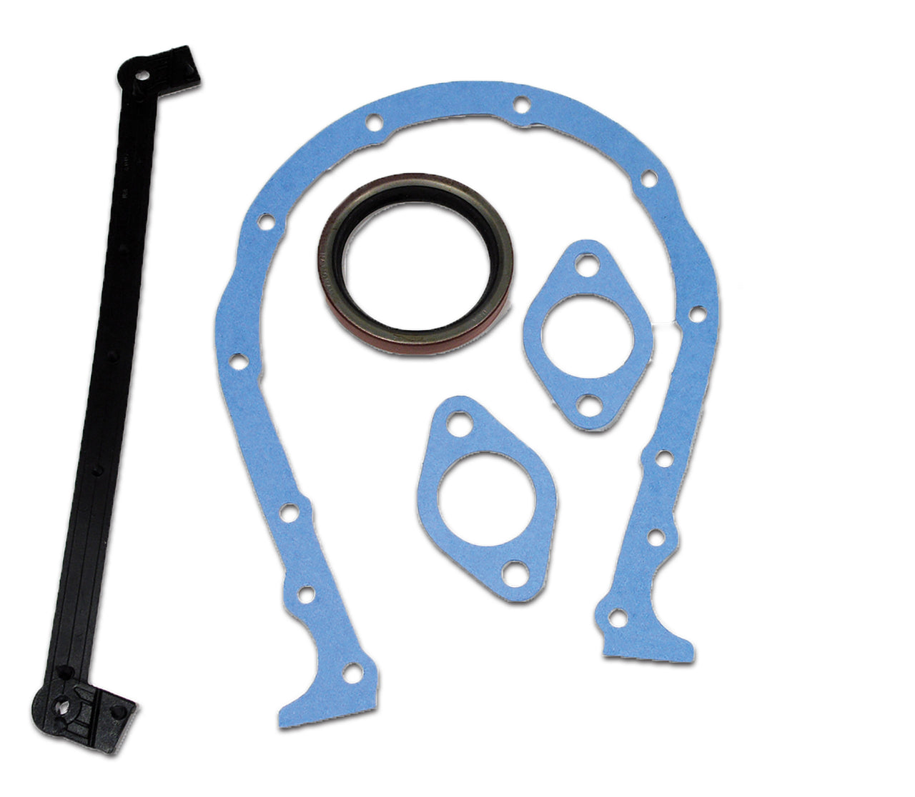 1965-1974 Corvette Timing Chain Cover Gasket Set Big Block-33092-Corvette-Store-Online