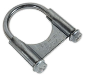 1963-1969 Corvette Exhaust Pipe Clamp. 2 Inch Original Style - CA-33111-Corvette-Store-Online