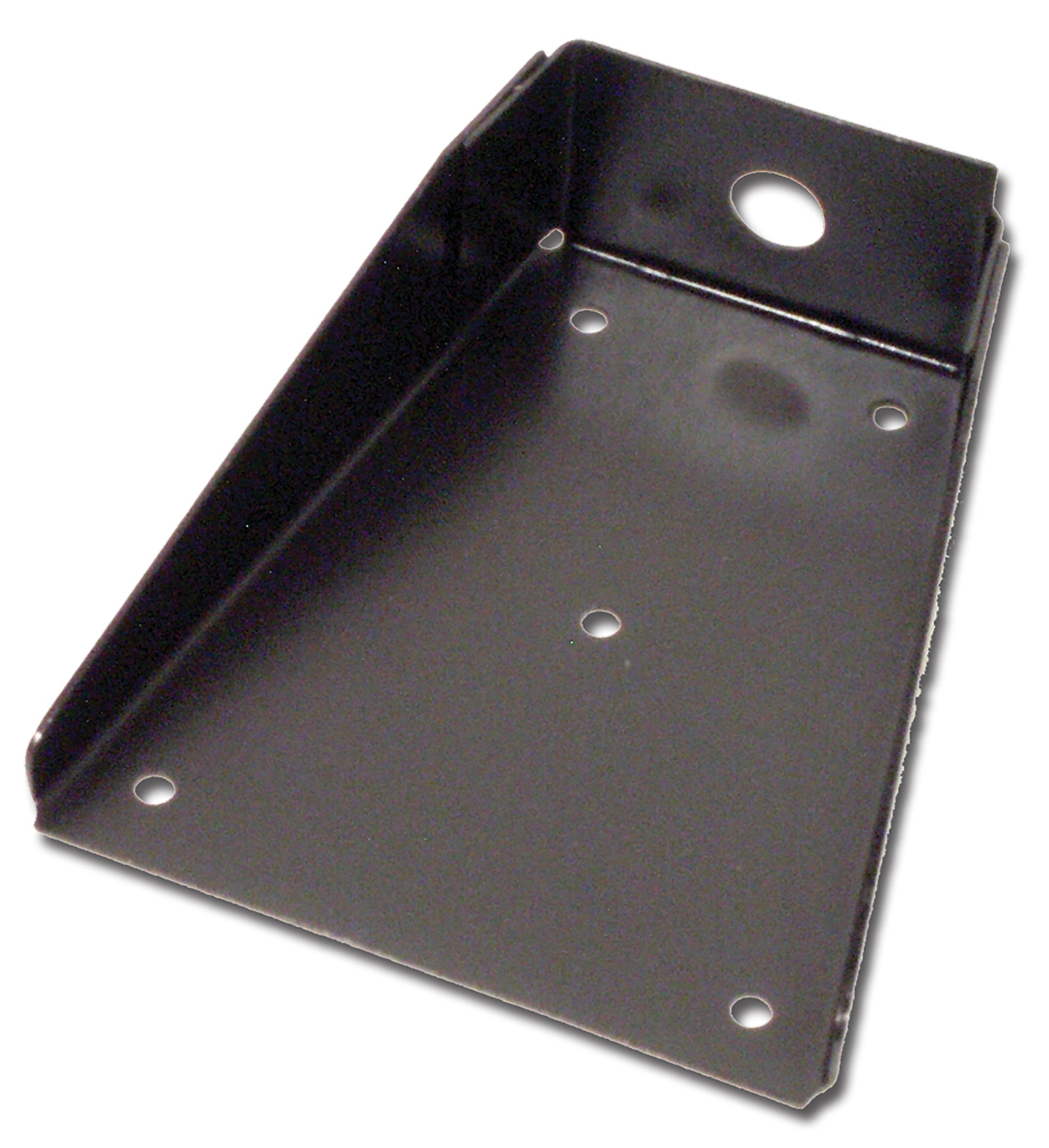 1963-1967 Corvette Body Mount #1 Bracket On Firewall-33116-Corvette-Store-Online
