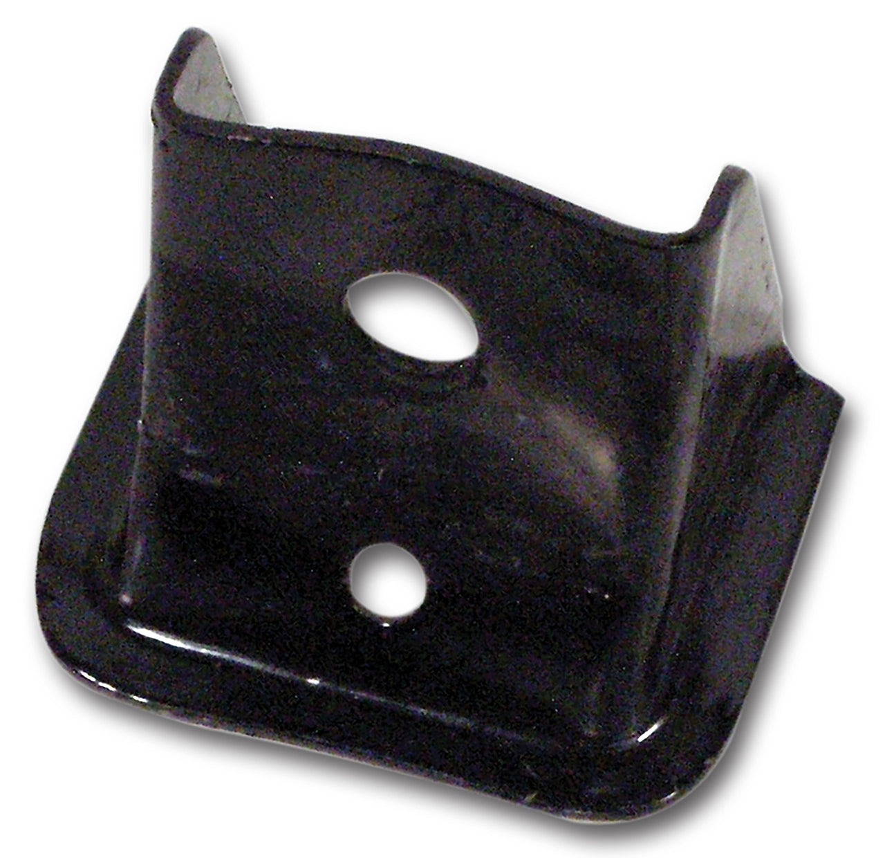 1963-1963 Corvette Body Mount #4 Bracket On Frame-33127-Corvette-Store-Online