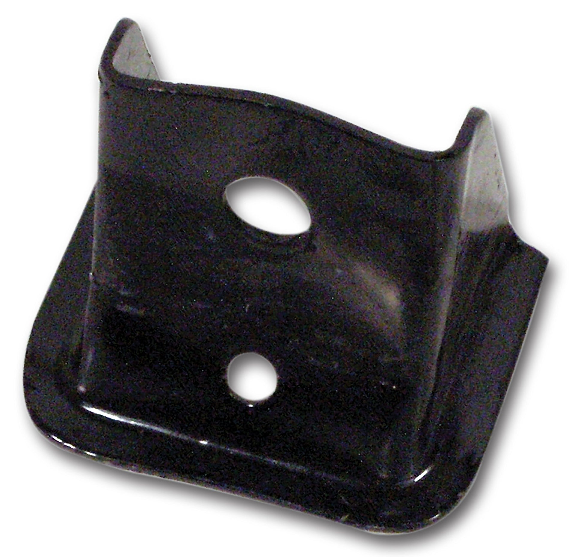 1963-1963 Corvette Body Mount #4 Bracket On Frame-33127-Corvette-Store-Online