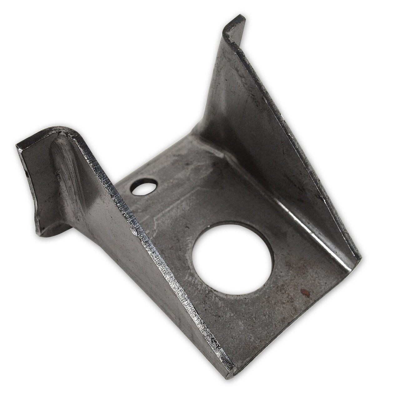 1964-1967 Corvette Body Mount #4 Bracket On Frame-33128-Corvette-Store-Online