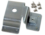 1963-1963 Corvette Body Mount #4 Reinforcement On Body-RH-33130-Corvette-Store-Online