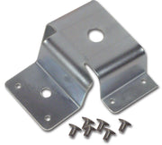 1964-1967 Corvette Body Mount #4 Reinforcement On Body Coupe-LH-33131-Corvette-Store-Online