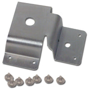 1964-1967 Corvette Body Mount #4 Reinforcement On Body Coupe-RH-33132-Corvette-Store-Online