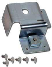 1964-1964 Corvette Body Mount #4 Reinforcement On Body Convertible-LH-33133-Corvette-Store-Online