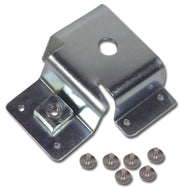 1965-1967 Corvette Body Mount #4 Reinforcement On Body Convertible-LH-33135-Corvette-Store-Online