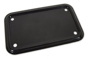 1963-1982 Corvette Body Mount #3 Access Plate. - CA-33137-Corvette-Store-Online