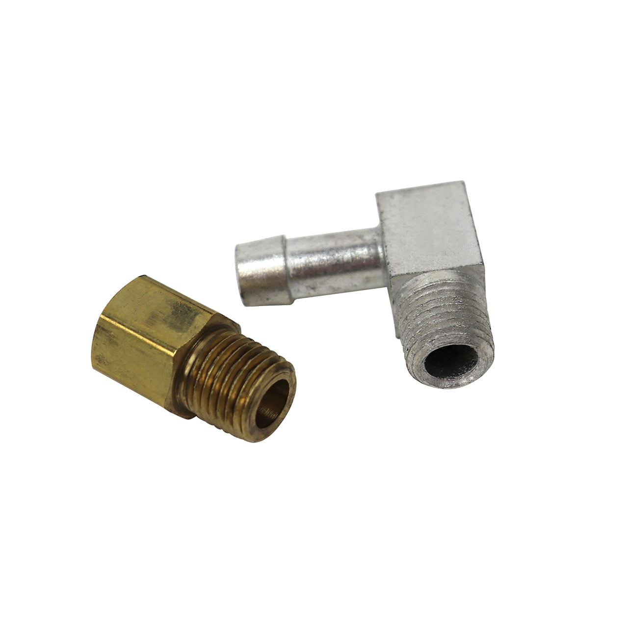 1964-1965 Corvette PCV Vacuum Restriction Fitting AFB, WCFB, Fuel Injection-33142-Corvette-Store-Online