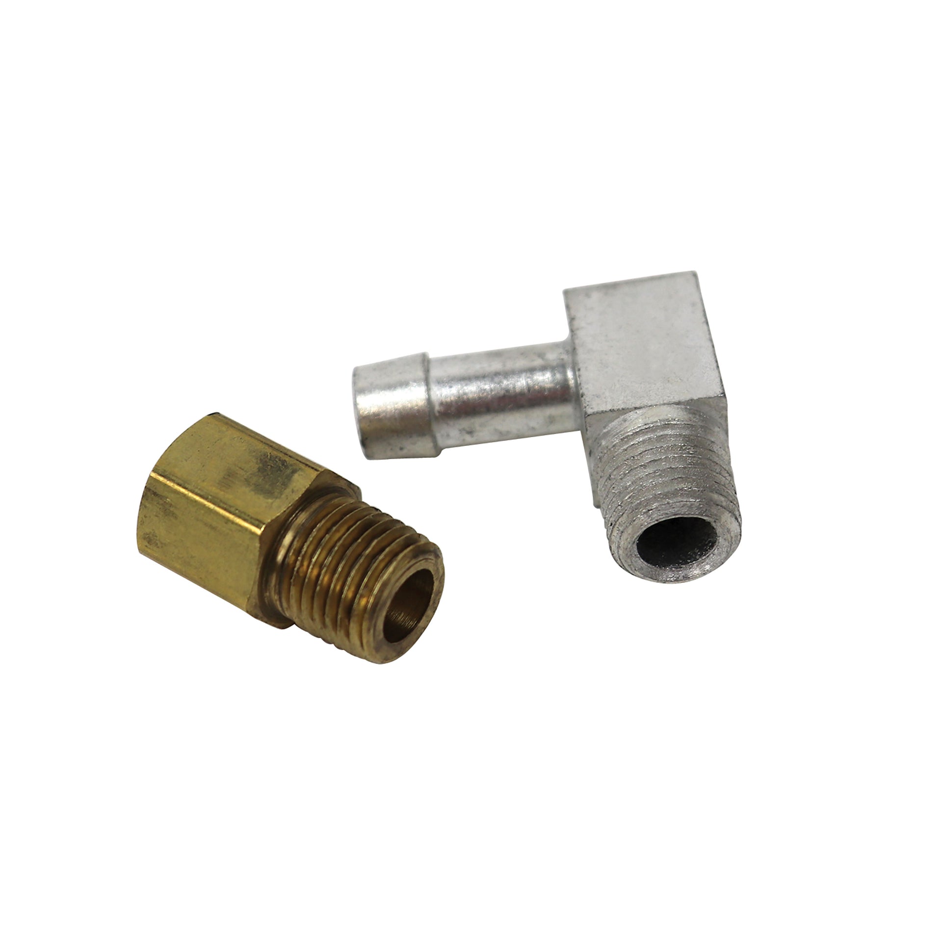 1964-1965 Corvette PCV Vacuum Restriction Fitting AFB, WCFB, Fuel Injection-33142-Corvette-Store-Online