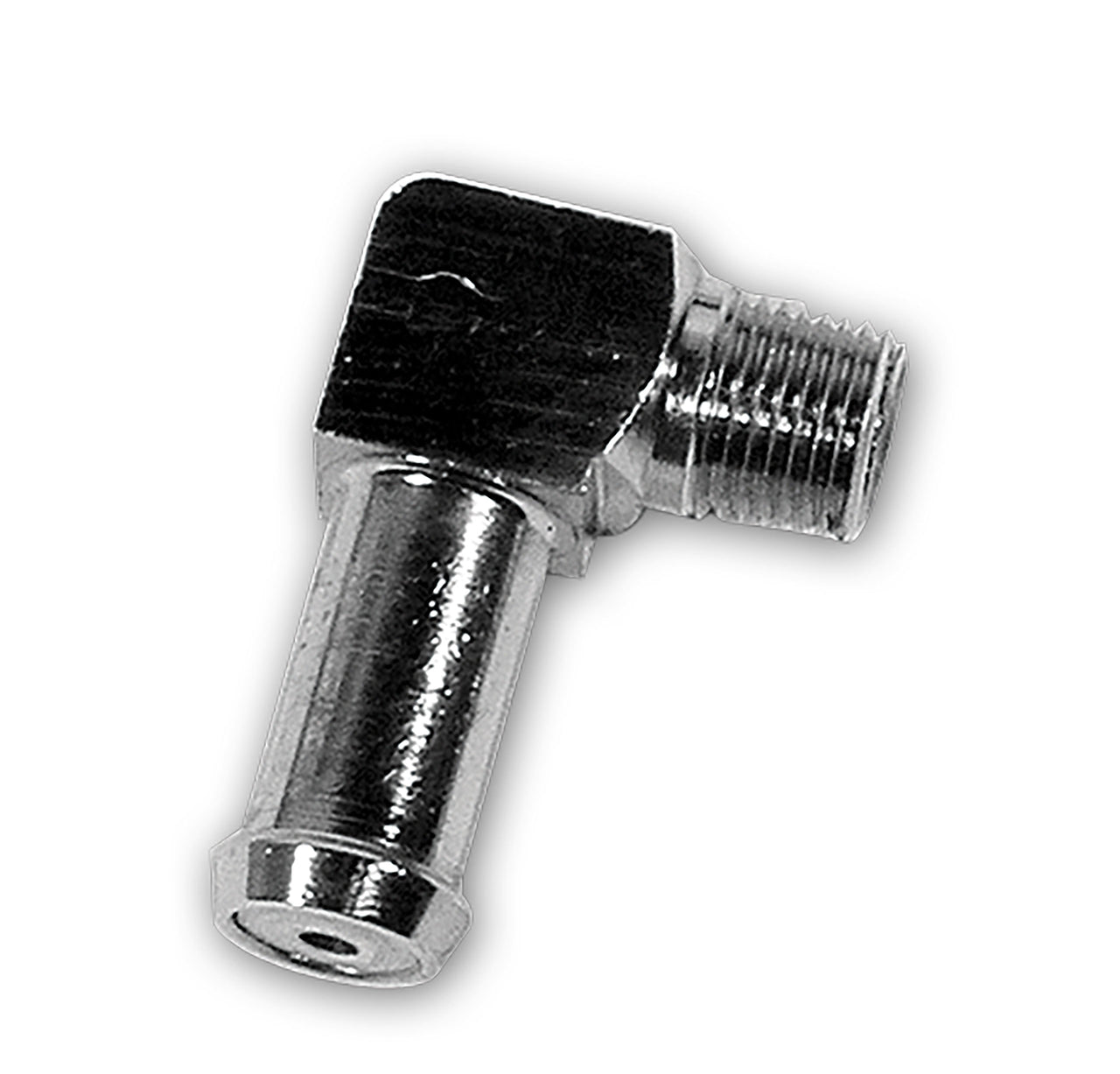 1964-1965 Corvette Crankcase Vent Hose Fitting Holley-33143-Corvette-Store-Online