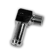 1964-1965 Corvette Crankcase Vent Hose Fitting Holley-33143-Corvette-Store-Online