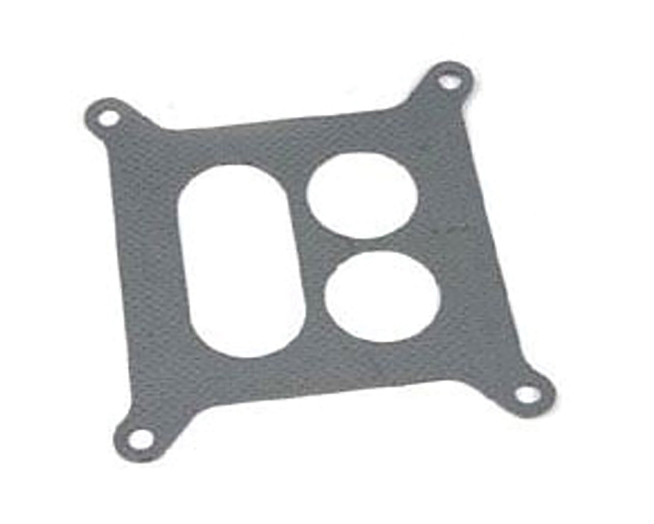 1964-1972 Corvette Carburetor Base Gasket. Holley W/Aluminum Intake - CA-33148-Corvette-Store-Online