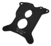 1967-1969 Corvette Carburetor Base Gaskets. 3X2 3 Piece Set - CA-33152-Corvette-Store-Online