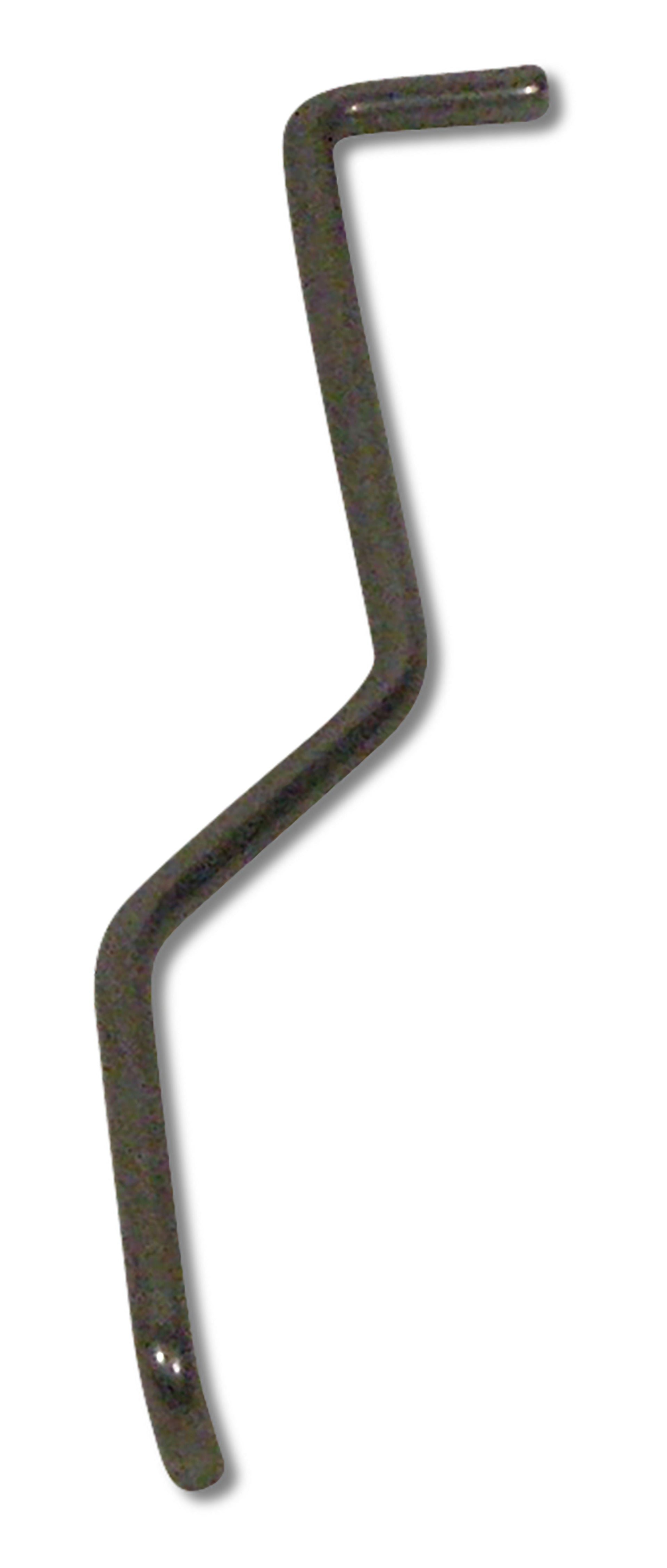 1966-1970 Corvette Choke Rod. 327/350 W/Aluminum Intake - CA-33161-Corvette-Store-Online
