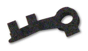 1966-1970 Corvette Choke Rod Clip. - CA-33167-Corvette-Store-Online