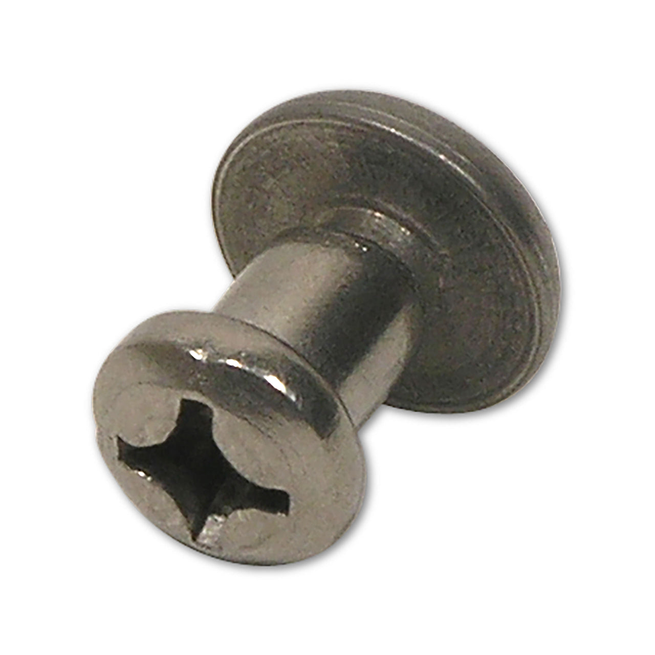 1963-1967 Corvette Hardtop Window Spanner Screw & Nut-33177-Corvette-Store-Online