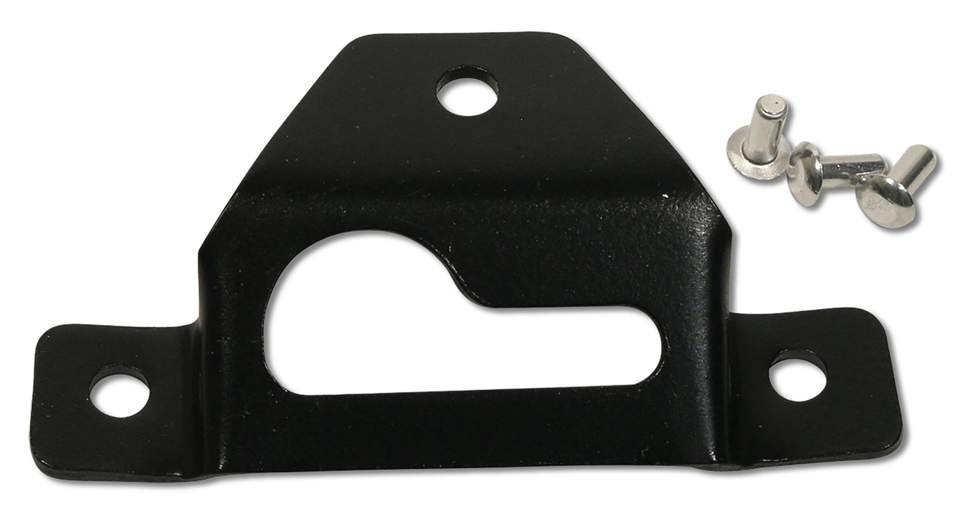 1963-1967 Corvette Hardtop Rear Bolt Bracket RH-33185-Corvette-Store-Online