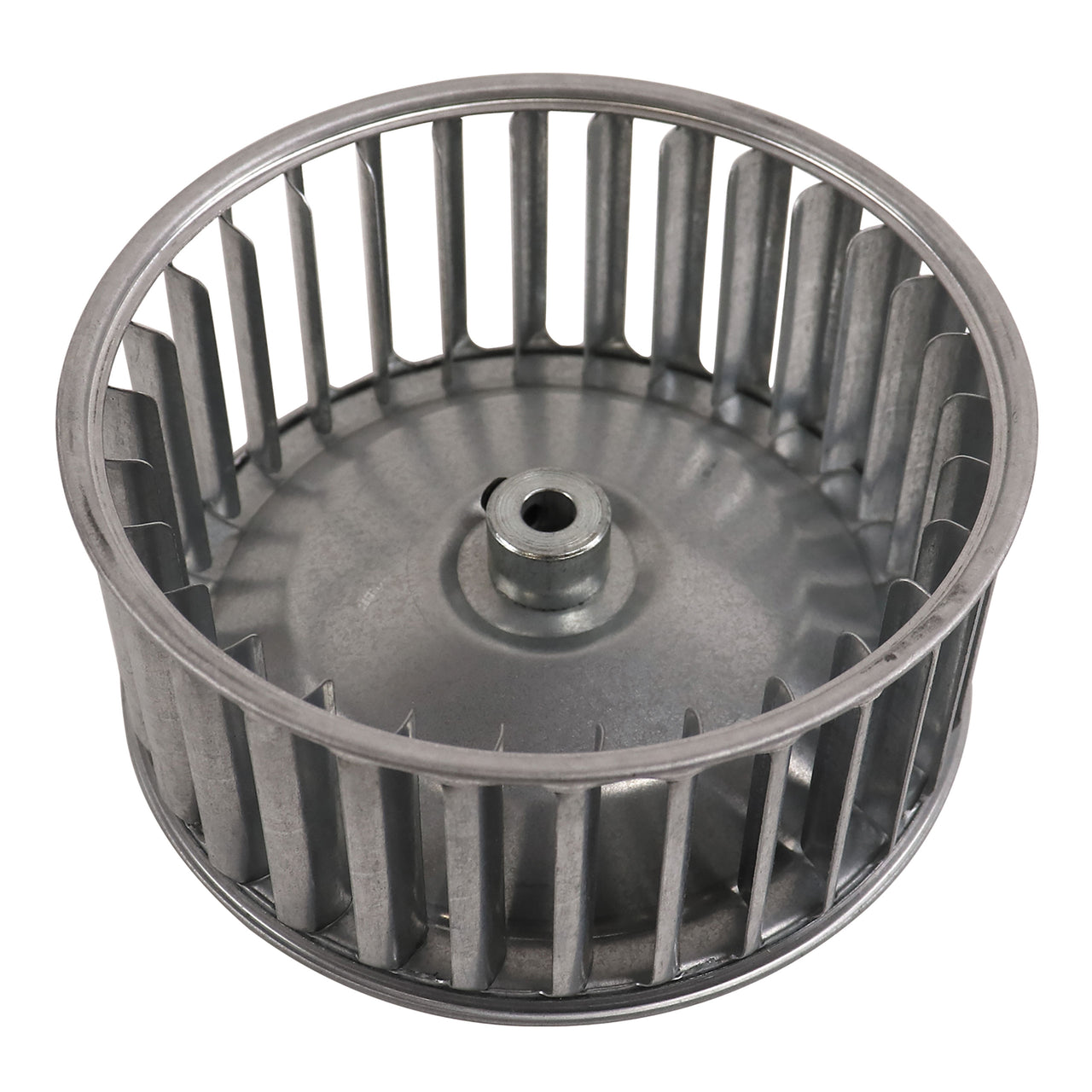 1963-1977 Corvette Heater Blower Motor Wheel 77 Early-33194-Corvette-Store-Online