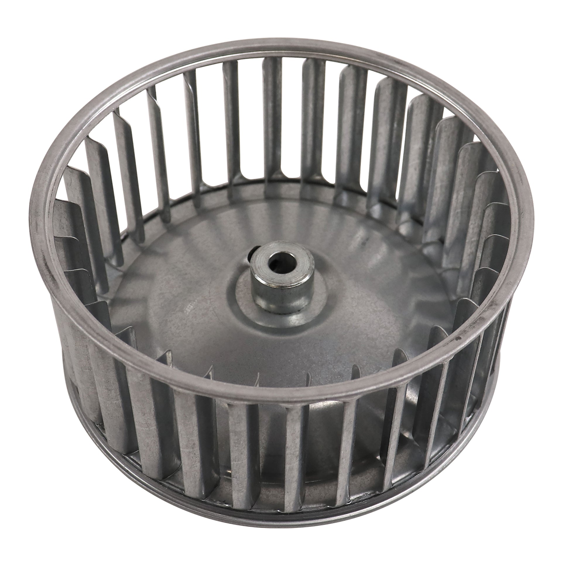 1963-1977 Corvette Heater Blower Motor Wheel 77 Early-33194-Corvette-Store-Online