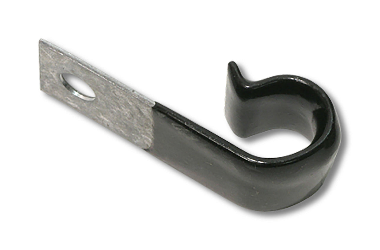 1963-1982 Corvette Washer Hose/Hood Cable Clip. On Firewall - CA-33228-Corvette-Store-Online