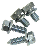 1963-1967 Corvette Hood Support Bolt Set. 4 Piece - CA-33230-Corvette-Store-Online