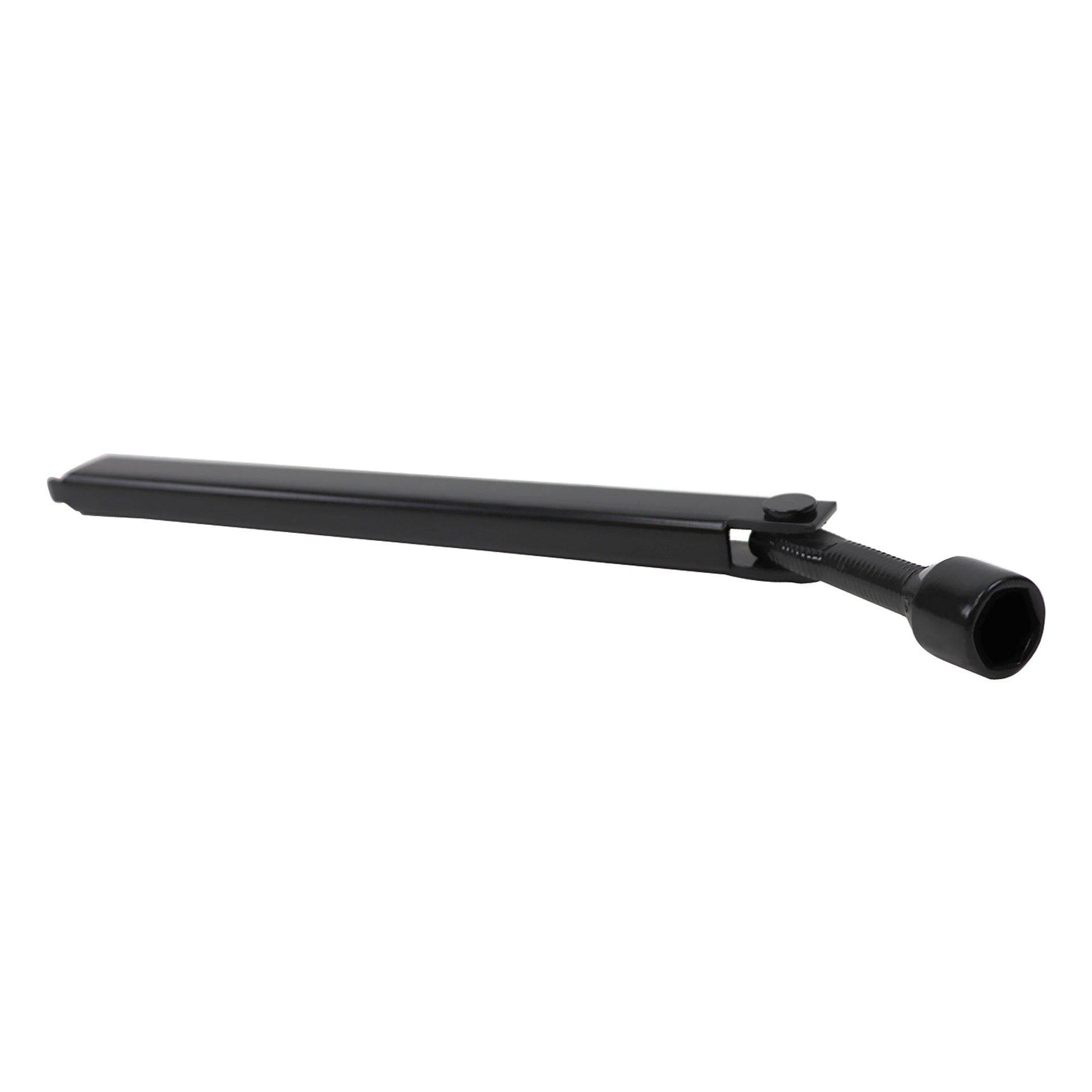1963-1964 Corvette Jack Handle/Lug Wrench No Hole-33232-Corvette-Store-Online