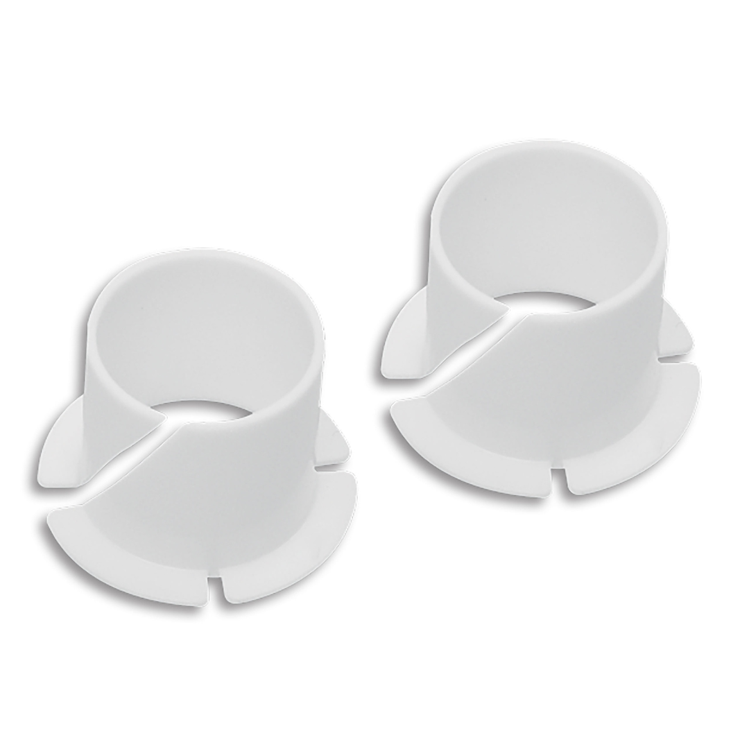 1963-1967 Corvette Headlight Motor Pivot Bushings. - CA