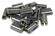 1963-1967 Corvette Seat Frame Spring To Seat Clips. 30 Piece - CA-33252-Corvette-Store-Online