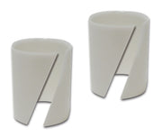 1964-1981 Corvette Shifter Reverse Lockout Handle Bushing. 4 Speed - CA-33258-Corvette-Store-Online