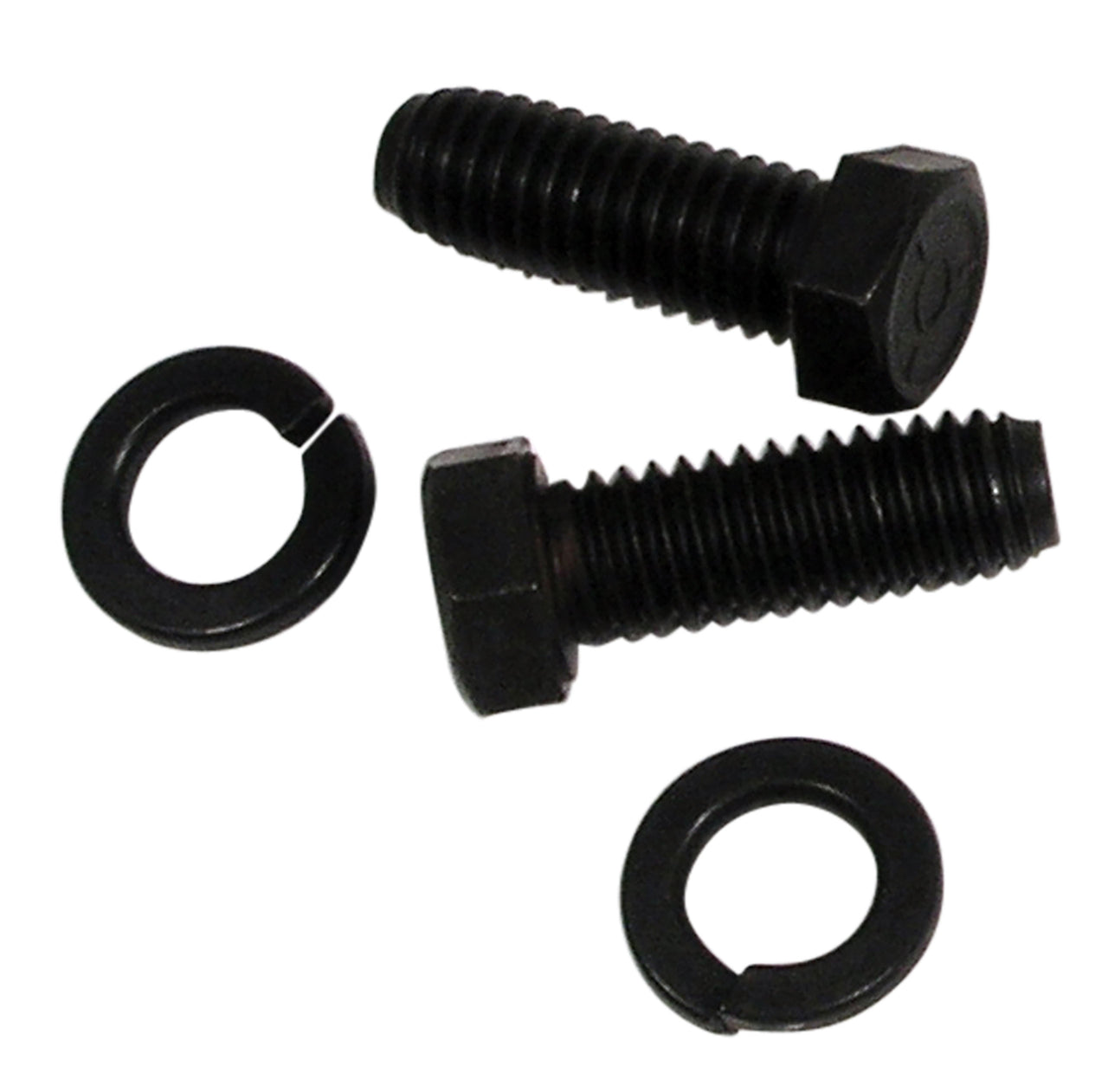 1963-1982 Corvette Transmission Mount To Transmission Bolt Kit. - CA-33266-Corvette-Store-Online
